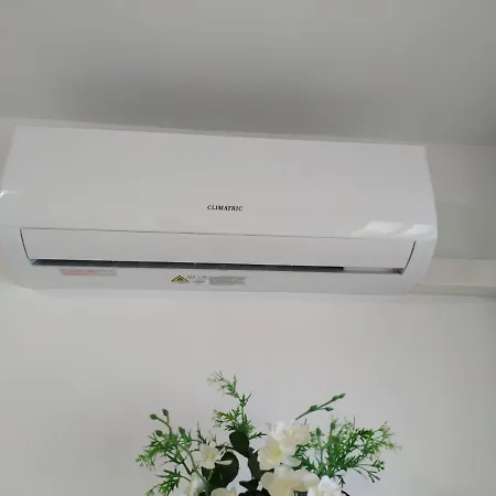 Miami Verd Appartement Empuriabrava