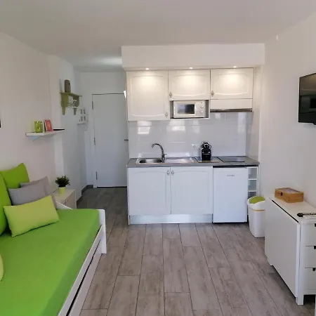 Appartement Miami Verd *