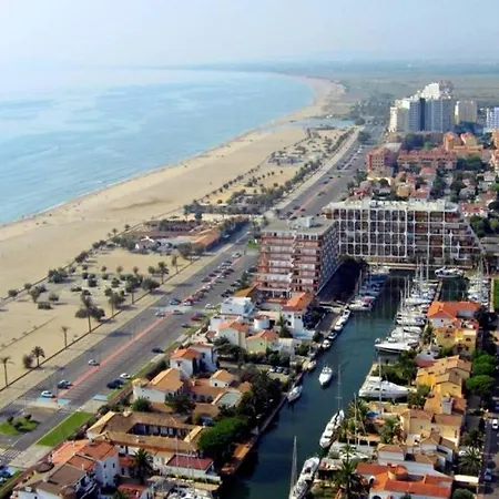 Miami Verd * Empuriabrava