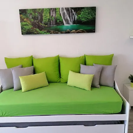 Miami Verd Appartement Empuriabrava