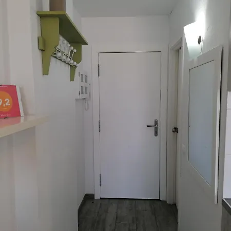 Miami Verd Appartement Empuriabrava