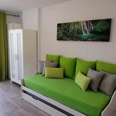 Miami Verd Appartement Empuriabrava