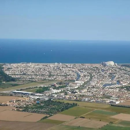 Miami Verd * Empuriabrava