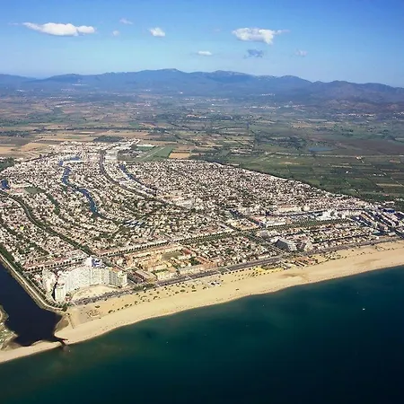 Miami Verd Empuriabrava