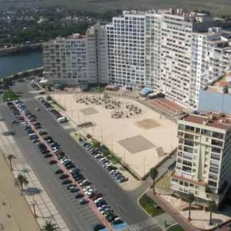 Apartment Miami Verd *