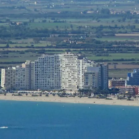 Miami Verd Apartment Empuriabrava