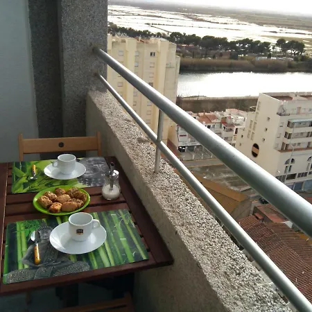 Miami Verd Empuriabrava