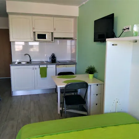 Apartment Miami Verd
