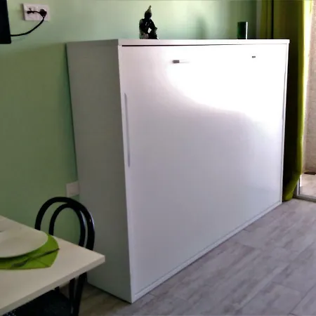 Miami Verd * Empuriabrava
