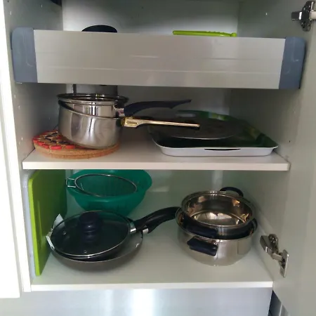 Miami Verd Apartman