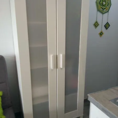 Miami Verd Appartement *