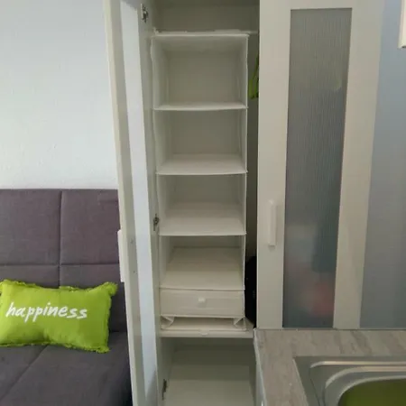 Miami Verd Apartment *