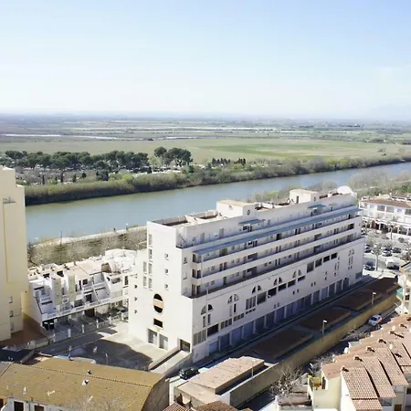 Miami Verd Apartment Empuriabrava